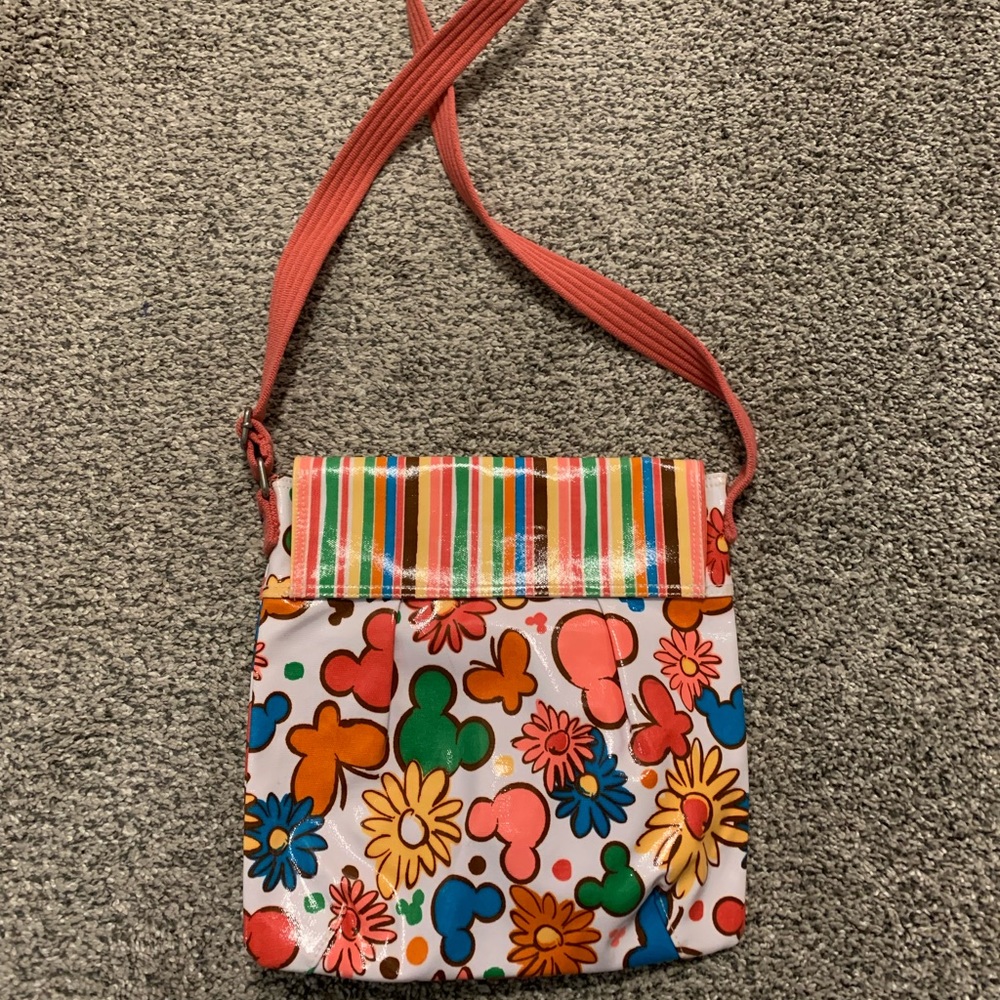 ✨Disney crossbody✨
